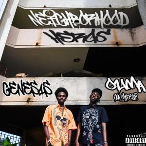 Lonely (feat. Sabi wu & Korb$)