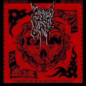 PRESERVED IN ASPHALT