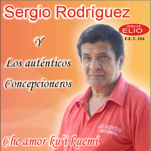 Che irungue Mime Guará