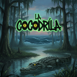 La Cocodrila