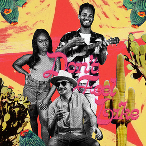 Don't Feel Like (Radio Edit)