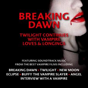 The Flower Duet (from The Hunger)