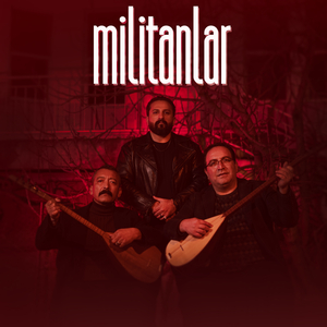 Militanlar