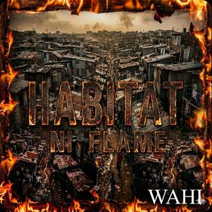 Habitat ni flame