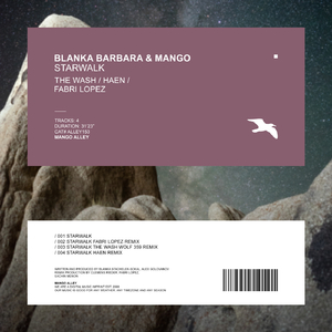 Starwalk (Fabri Lopez Remix)