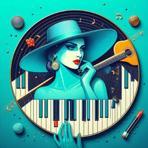 静寂に咲く旋律