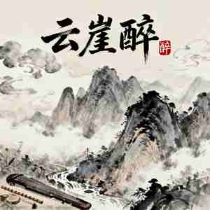 云崖醉