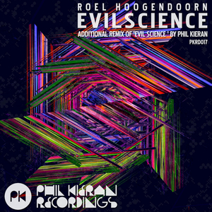 Evil Science (Phil Kieran Mix)