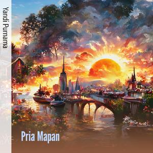 Pria Mapan (Acoustic)