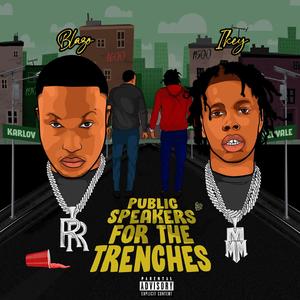 HIT BOUT IT (feat. IKEY)