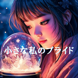 小さな私のプライド