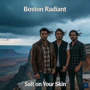 Salt on Our Skin