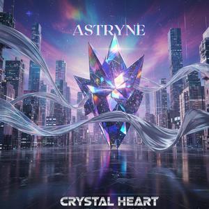 CRYSTAL HEART