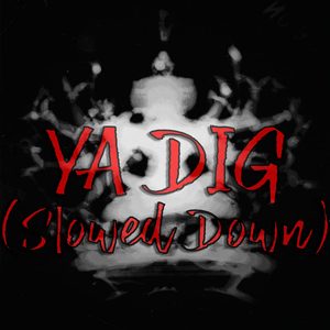 YA DIG (Slowed)