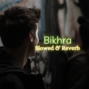 Bikhra (Slowed Reverb)