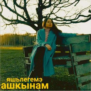 Яшьлегемэ ашкынам