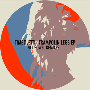 Trampolin & Afterhour (Powel Remix)