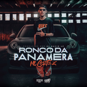 Ronco da Panamera