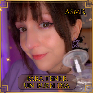 Asmr Cepillando tu Cabello, Spray Hidratante