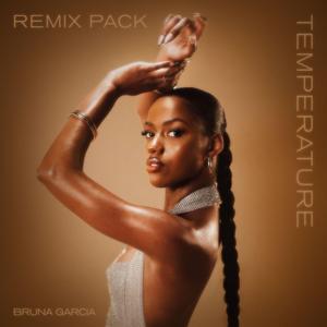 TEMPERATURE (LUVLY Remix)