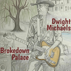 Brokedown Palace
