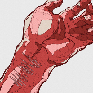 피범벅 (Feat. 최성)