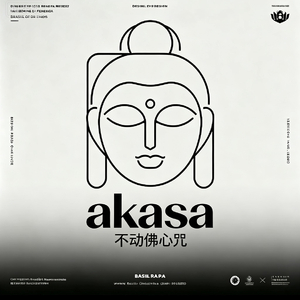 Akṣobhya Walkin’