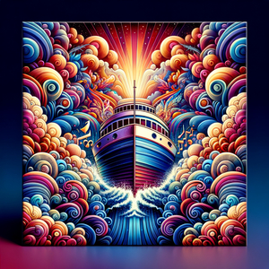 Cruise Through Silence