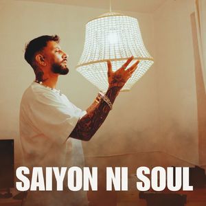 Saiyon ni Soul (Live)