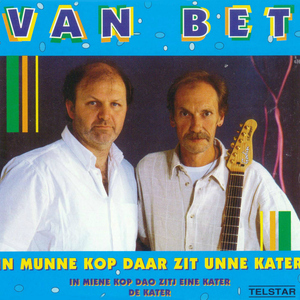 De Kater (House Versie)