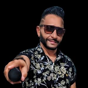 CHONEI NA CALVAGADA (feat. Max Moreira)