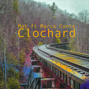 Clochard (feat. Marco Conte)
