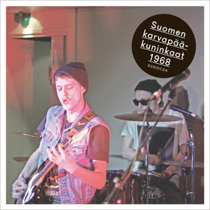 Selkä Kohti Maailmaa