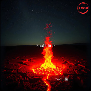 Fault line