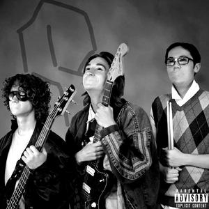 The Depths of the Night of the Cursed Crusaders of Death (feat. Jersey Devil Fan Club) (Instrumental)