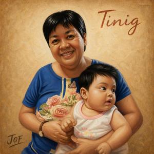 Tinig