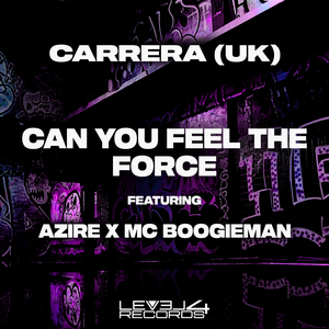 Can You Feel the Force (2 Step Dub Mix)