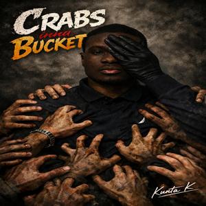 Crabs Inna Bucket