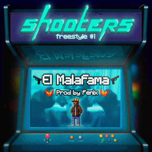 Shooters Freestyle #1