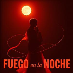 FUEGO en la NOCHE
