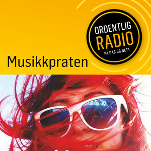 MK´s Marvellous Medicine om temperament og sult, intro ´Eat You Alive´