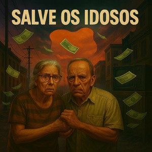 Salve os Idosos
