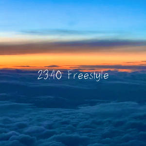 23:40 Freestyle