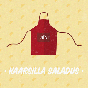 Kaarsilla Saladus