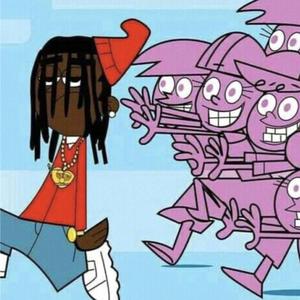 Sprite (feat. JuicyNise)