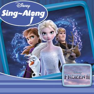 Show Yourself (From "Frozen 2"/Instrumental with Chorus)