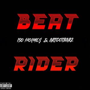Beat Rider (feat. ArtGotBarz)