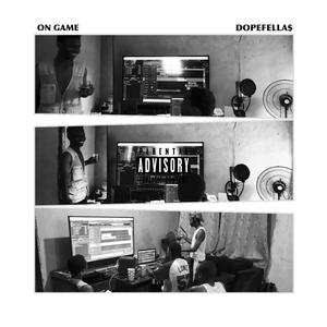 On Game (feat. Kiidtembo, Kalungu$hi & Young Zuuz)