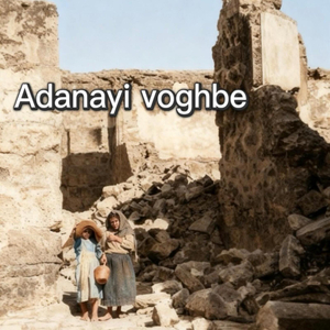 Adanayi Voghbe