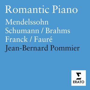 Ballade for Piano and Orchestra, Op. 19